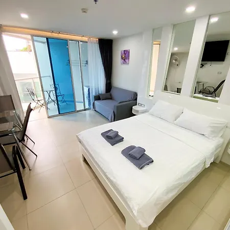 Sands Condo Pattaya 014